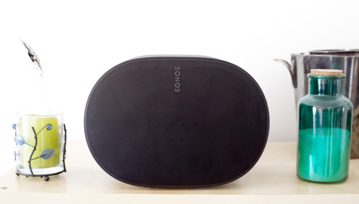 Test Sonos Era 300