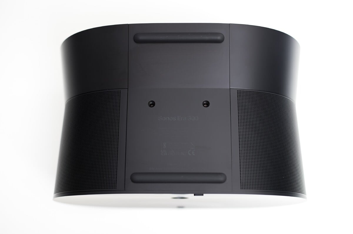 Test Sonos Era 300
