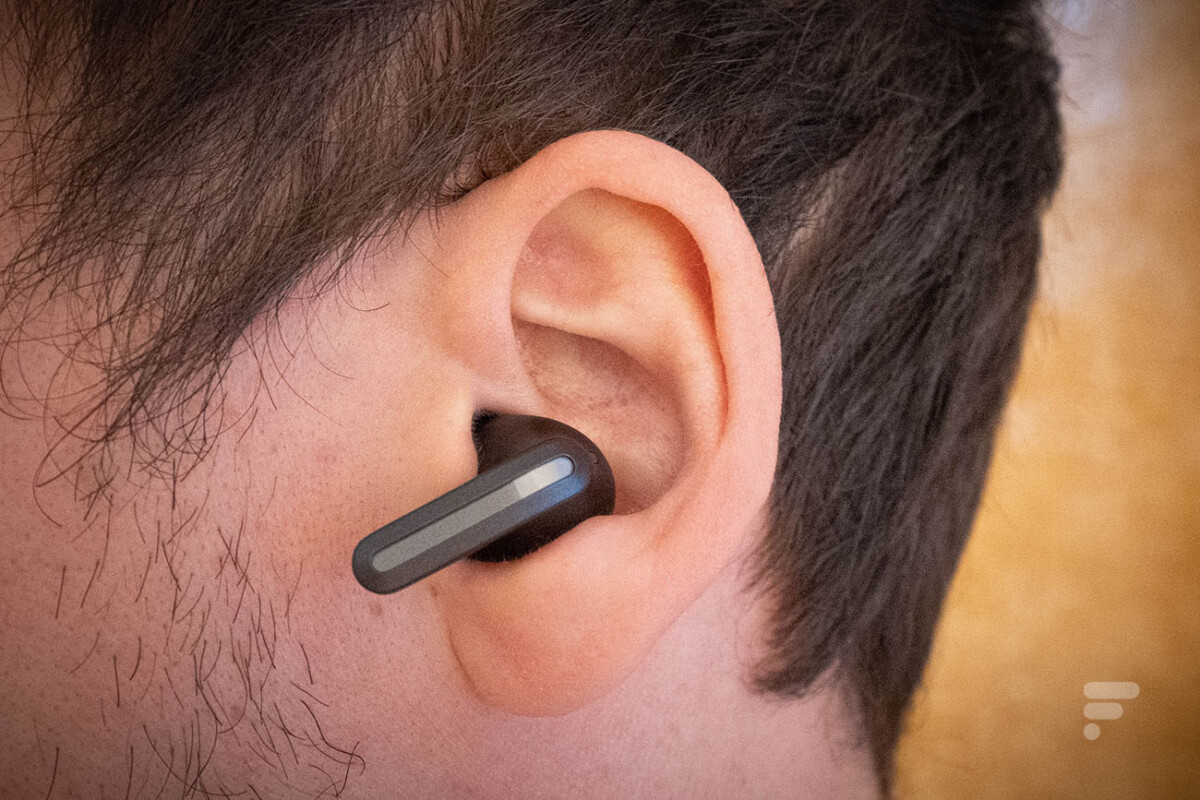 Les Xiaomi Redmi Buds 4 Pro