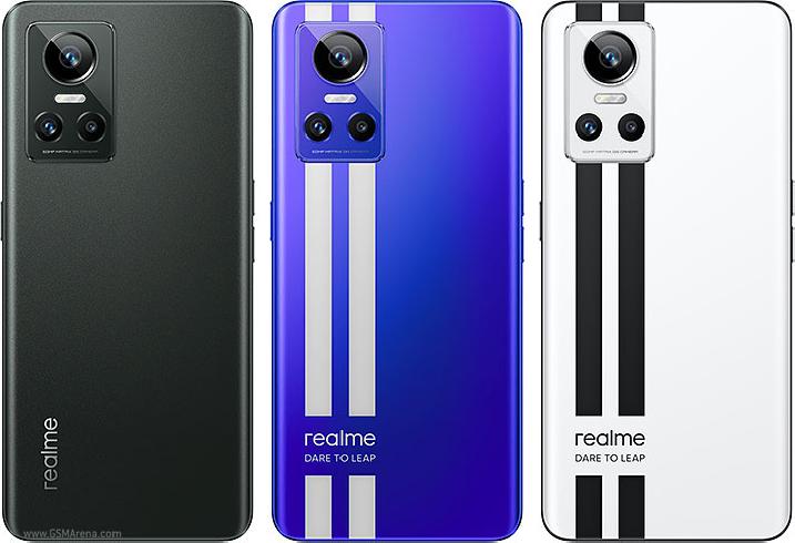 En İyi Realme Telefonlar 2023 17 Realme GT Neo 3