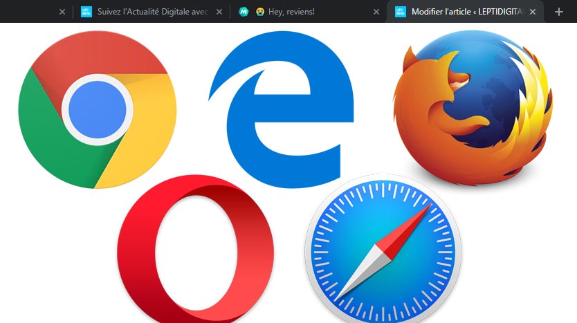 How to dynamically modify the title of its page when it switches to an inactive browser tab? (through jQuery)