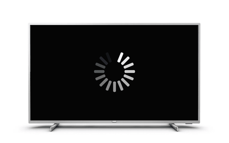 TV Philips S’allume et S’éteint en Boucle (Expliqué & Résolu !)