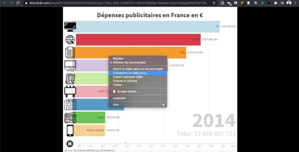 How to Download a LinkedIn Video? (3 Simple Methods) 16 record linkedin video