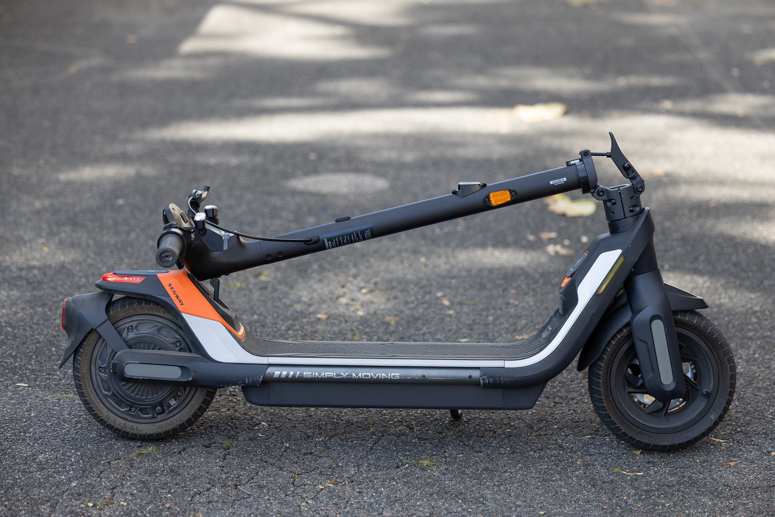 essai ninebot segway p65e 5.jpg6435bcef88616 Ninebot KickScooter P65E Review: Electric Scooter Checks All Boxes