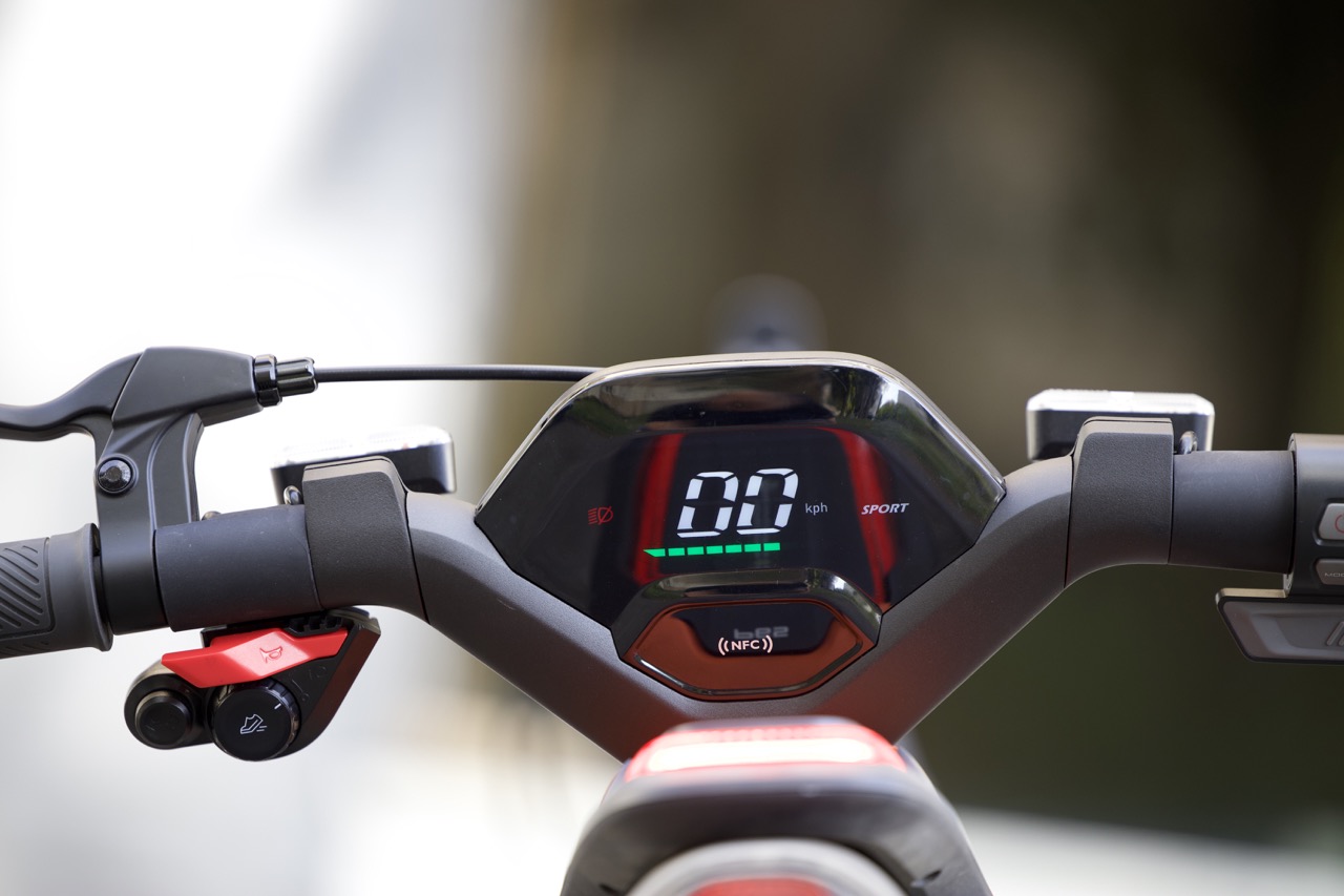 ia1a7925 grande.jpeg6435bcdb17240 Ninebot KickScooter P65E Review: Electric Scooter Checks All Boxes