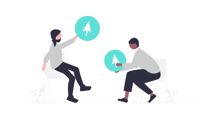 Increase sales with direct marketing