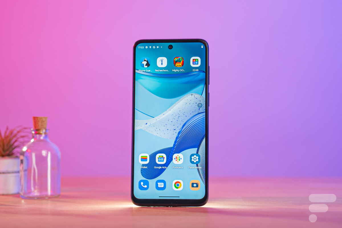 motorola g53 2 Motorola Moto G53 Review: Affordable 5G with some compromises