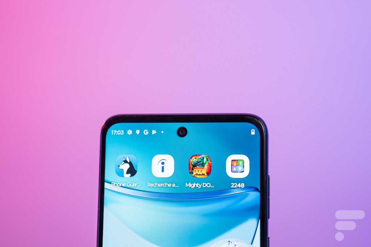 motorola g53 3 Motorola Moto G53 Review: Affordable 5G with some compromises