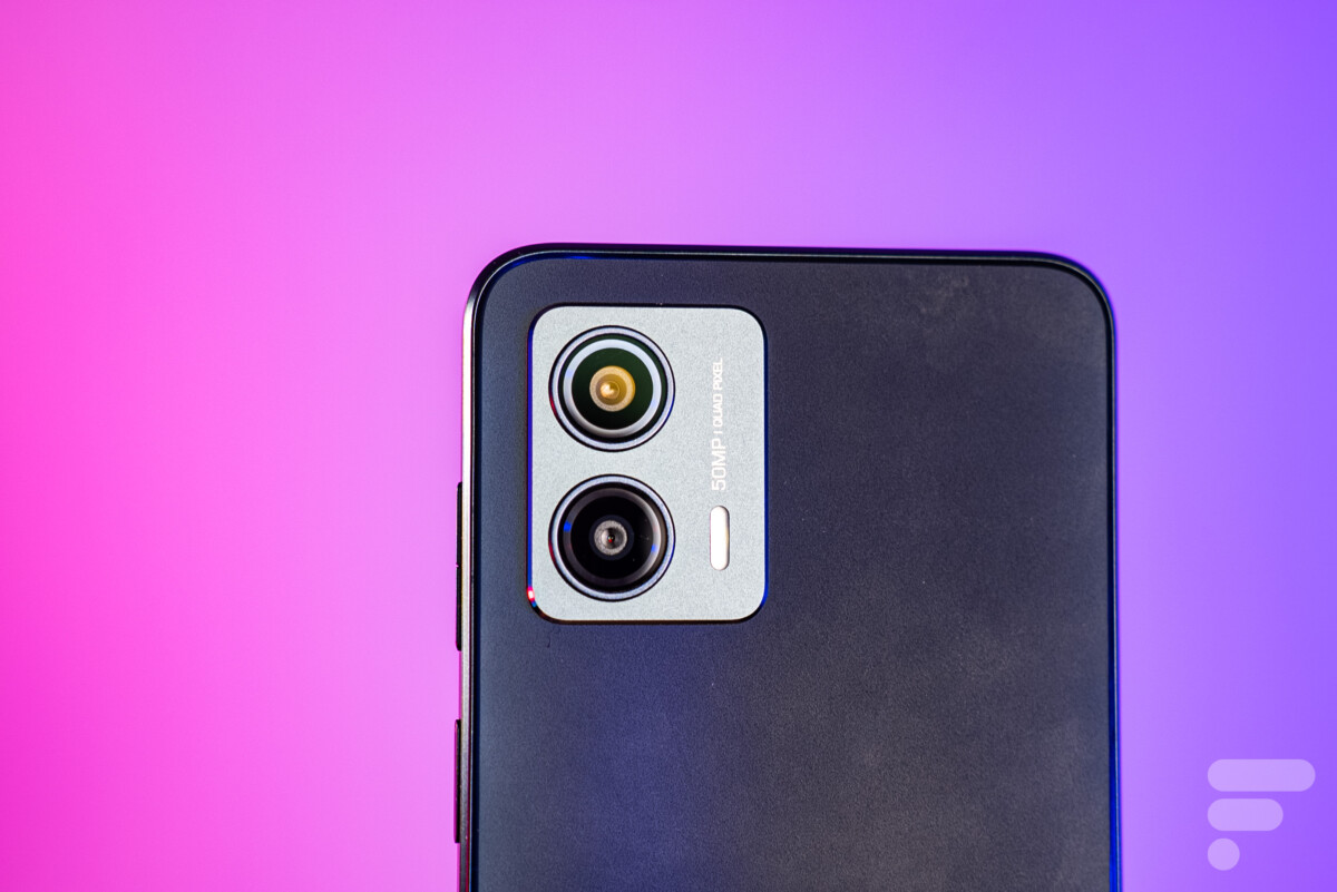 motorola g53 4 Motorola Moto G53 Review: Affordable 5G with some compromises