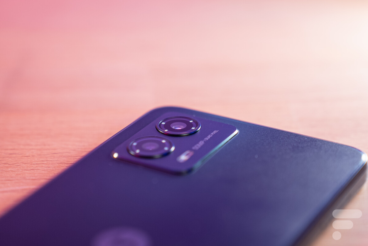 motorola g53 5 Motorola Moto G53 Review: Affordable 5G with some compromises