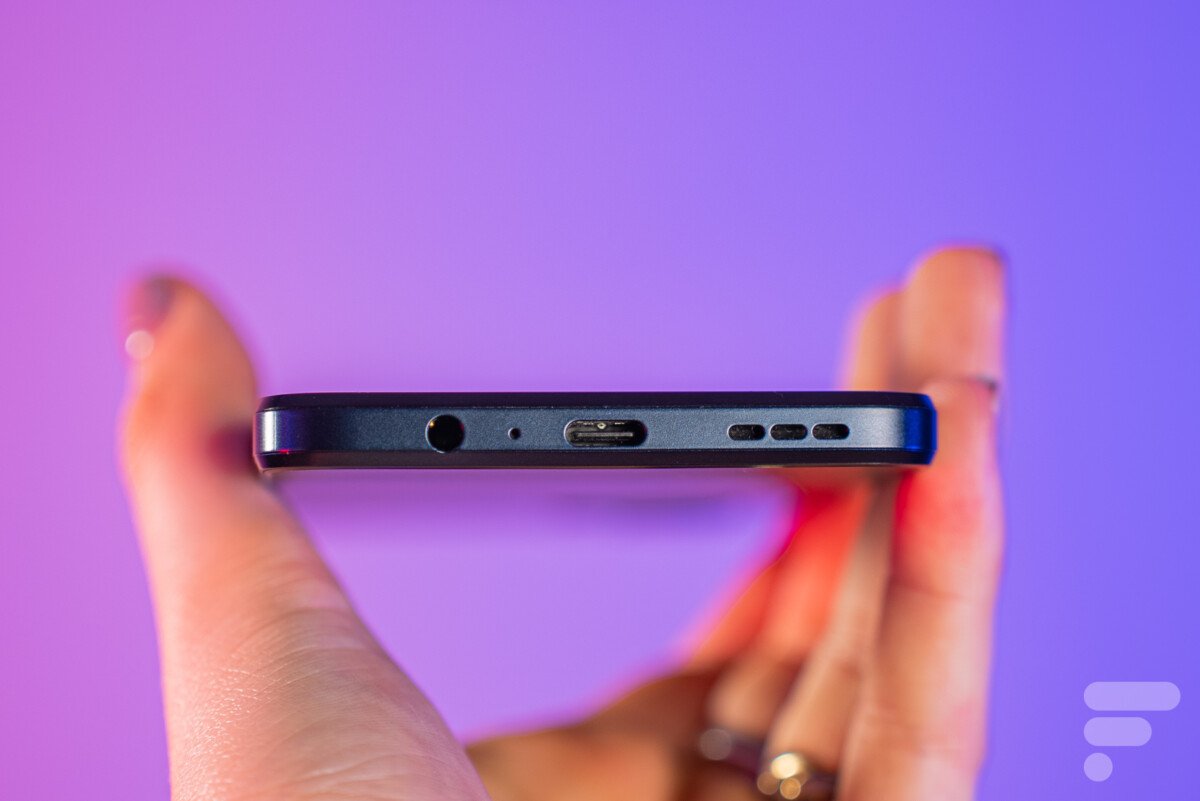 motorola g53 7 Motorola Moto G53 Review: Affordable 5G with some compromises