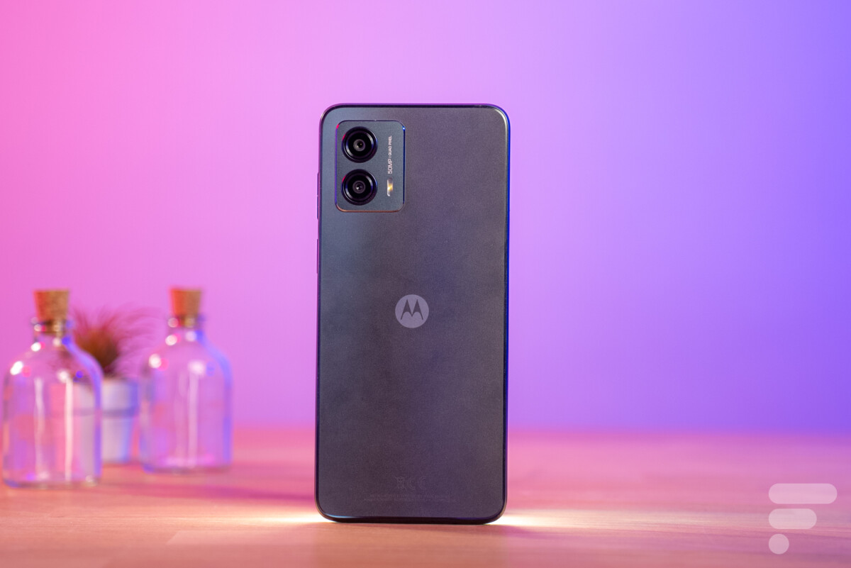 motorola g53 9 Motorola Moto G53 Review: Affordable 5G with some compromises