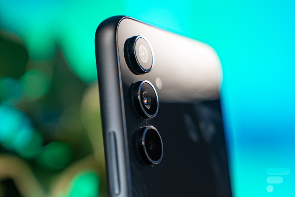 samsung galaxy a54 5 Samsung Galaxy A54 Specs, Features, Test and Review