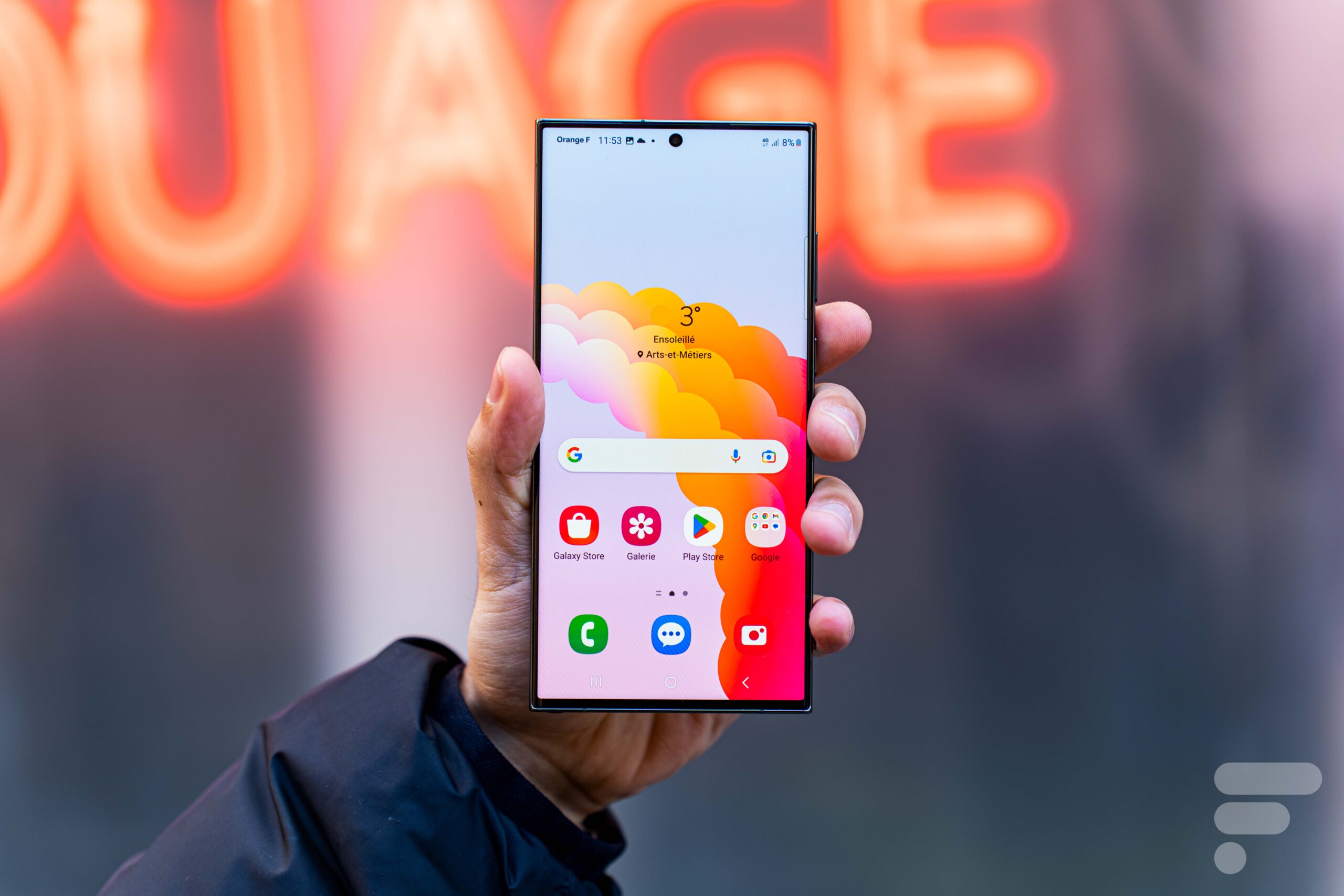 samsung galaxy s23 ultra photo test 9 scaled Samsung Galaxy S23 Ultra Review: The King Has Regained His Crown