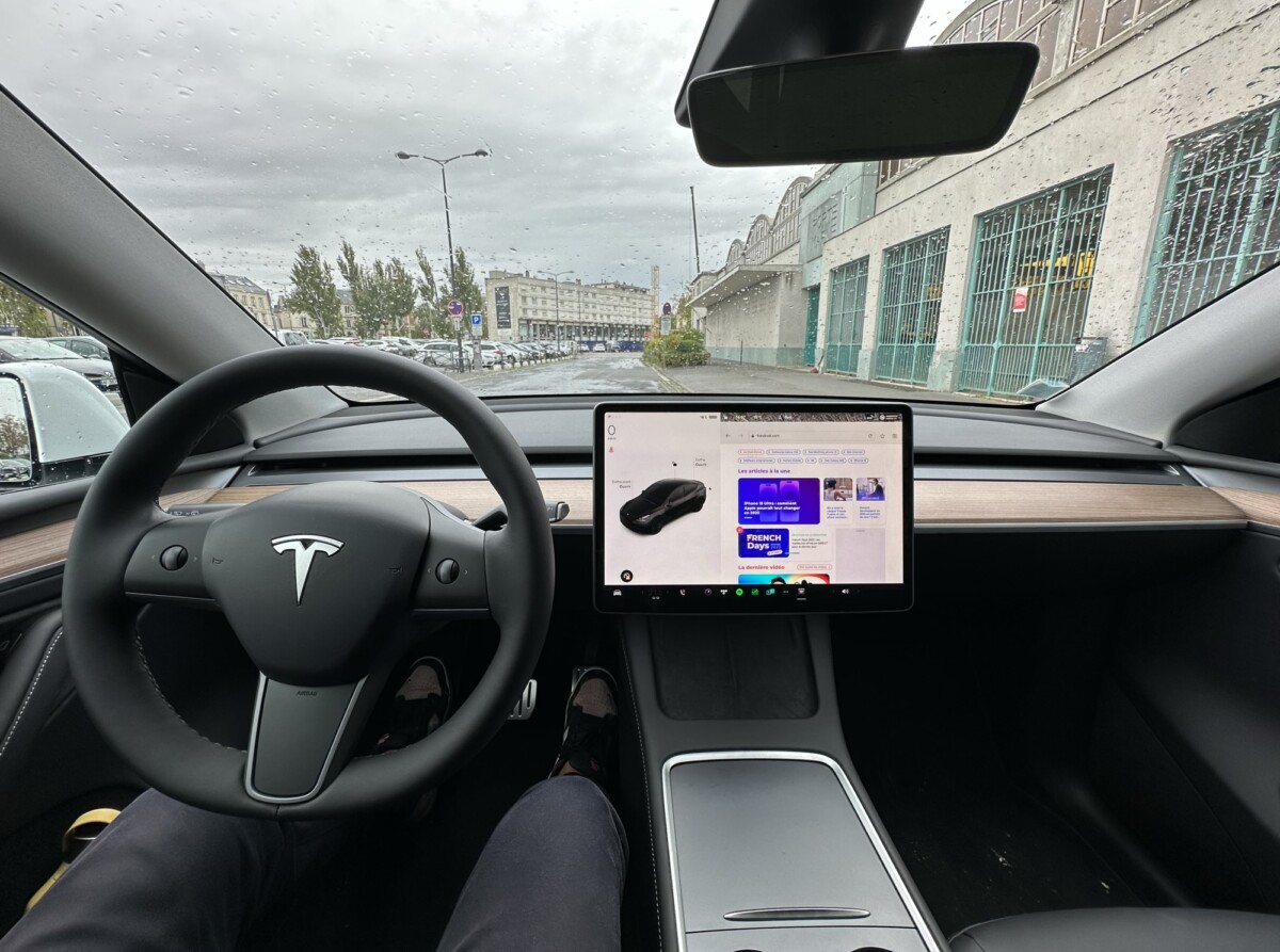 tesla model y performance 16 Tesla Model Y Performance Review: The Best Electric SUV is German