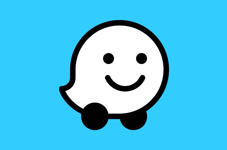 waze Create an Account on the Waze App