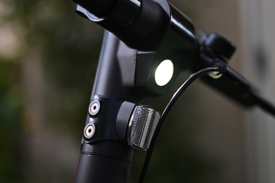 wispeed t855 essai trottinette15 Wispeed T855 Review: An Exciting but Insufficient Electric Scooter