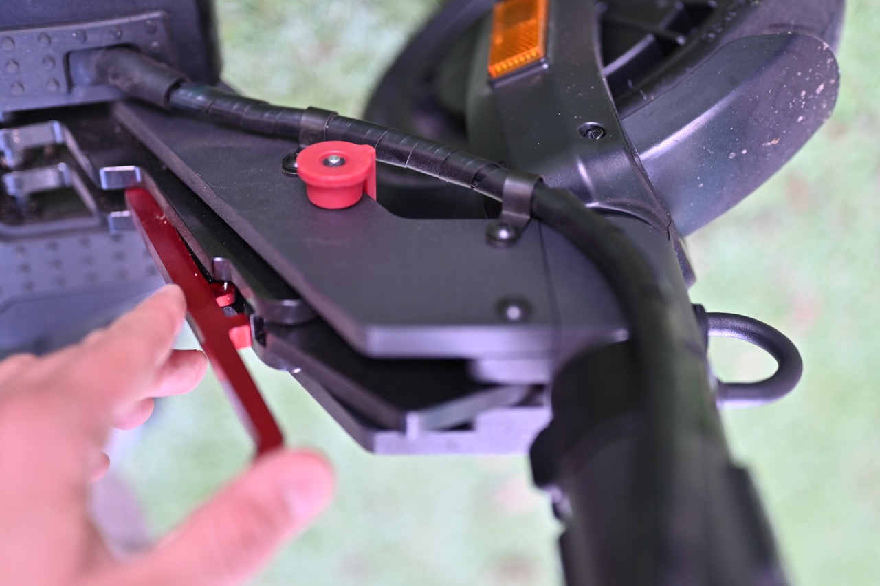 wispeed t855 essai trottinette18.jpeg6435a379689d3 Wispeed T855 Review: An Exciting but Insufficient Electric Scooter