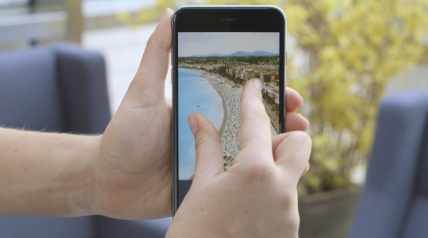 instagram photo zoom