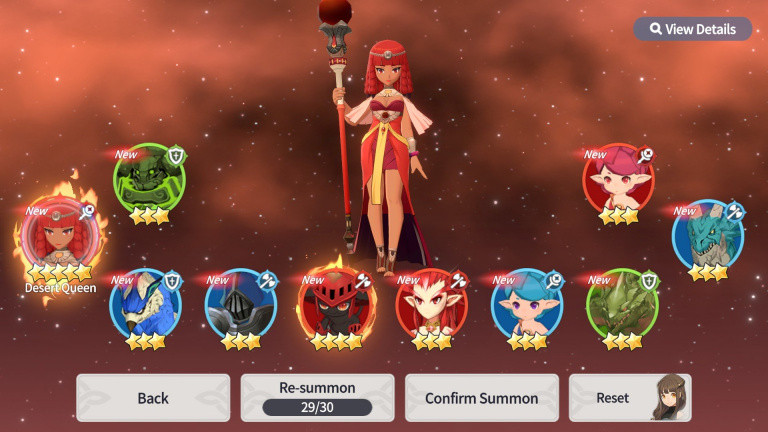 1678963922 5195 capture d ecran 1 Best 5-star Tier List in Summoners War Chronicles