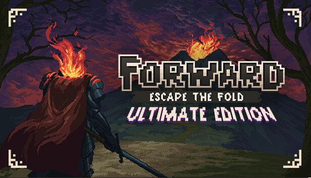 Forward Escape: The Fold