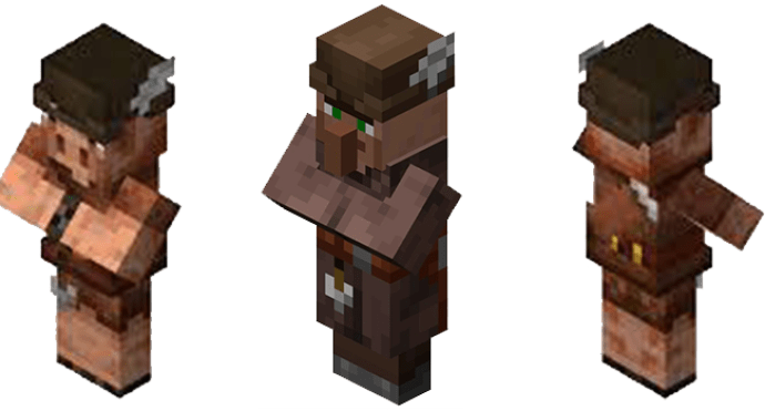fletcher alphr 1 1 Minecraft Villager Jobs: All Details