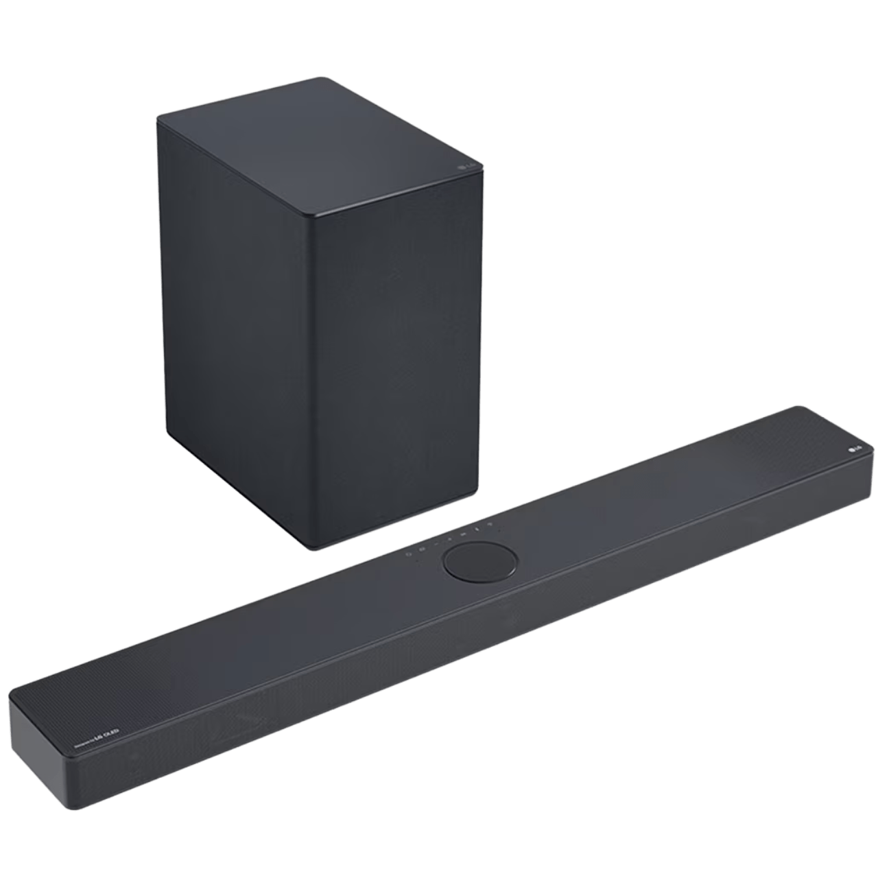 Best Soundbar to Choose Based on Your Budget in 2023 40 LG SC9S