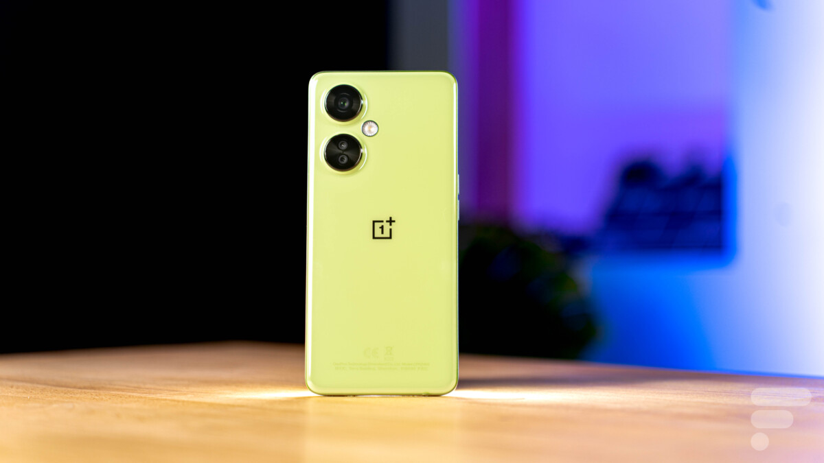 oneplus nord ce 3 lite 2 OnePlus Nord CE 3 Lite Review: Good All Around Except Photography