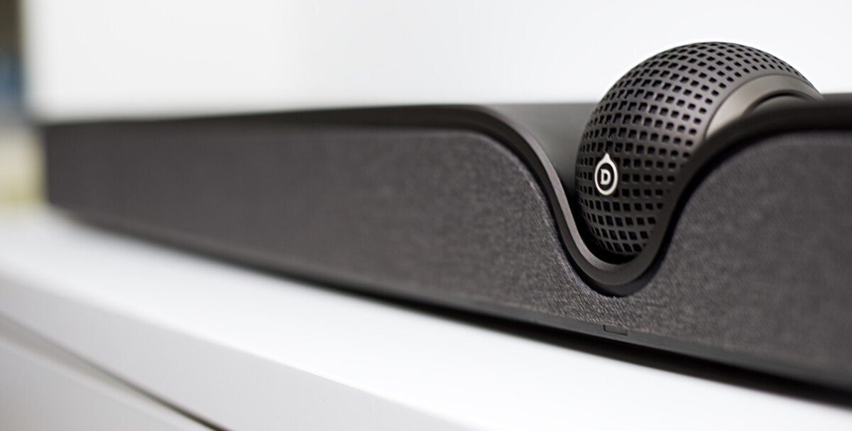 Best Soundbar to Choose Based on Your Budget in 2023 48 Test Devialet Dione