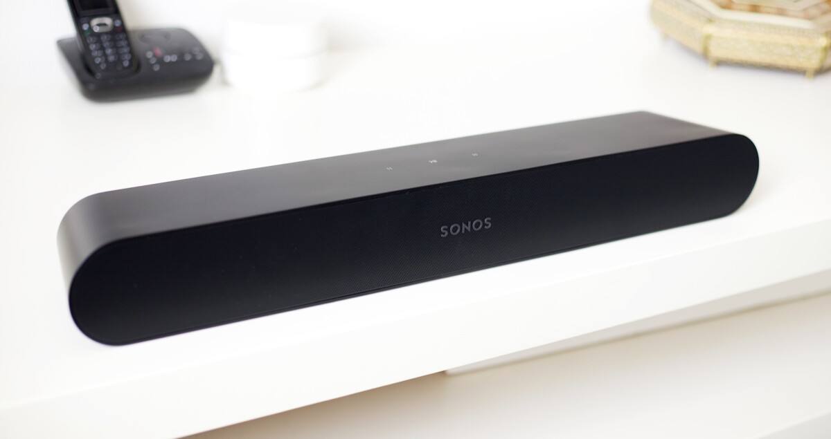 Best Soundbar to Choose Based on Your Budget in 2023 50 test sonos ray 1 Best Soundbar to Choose Based on Your Budget in 2023