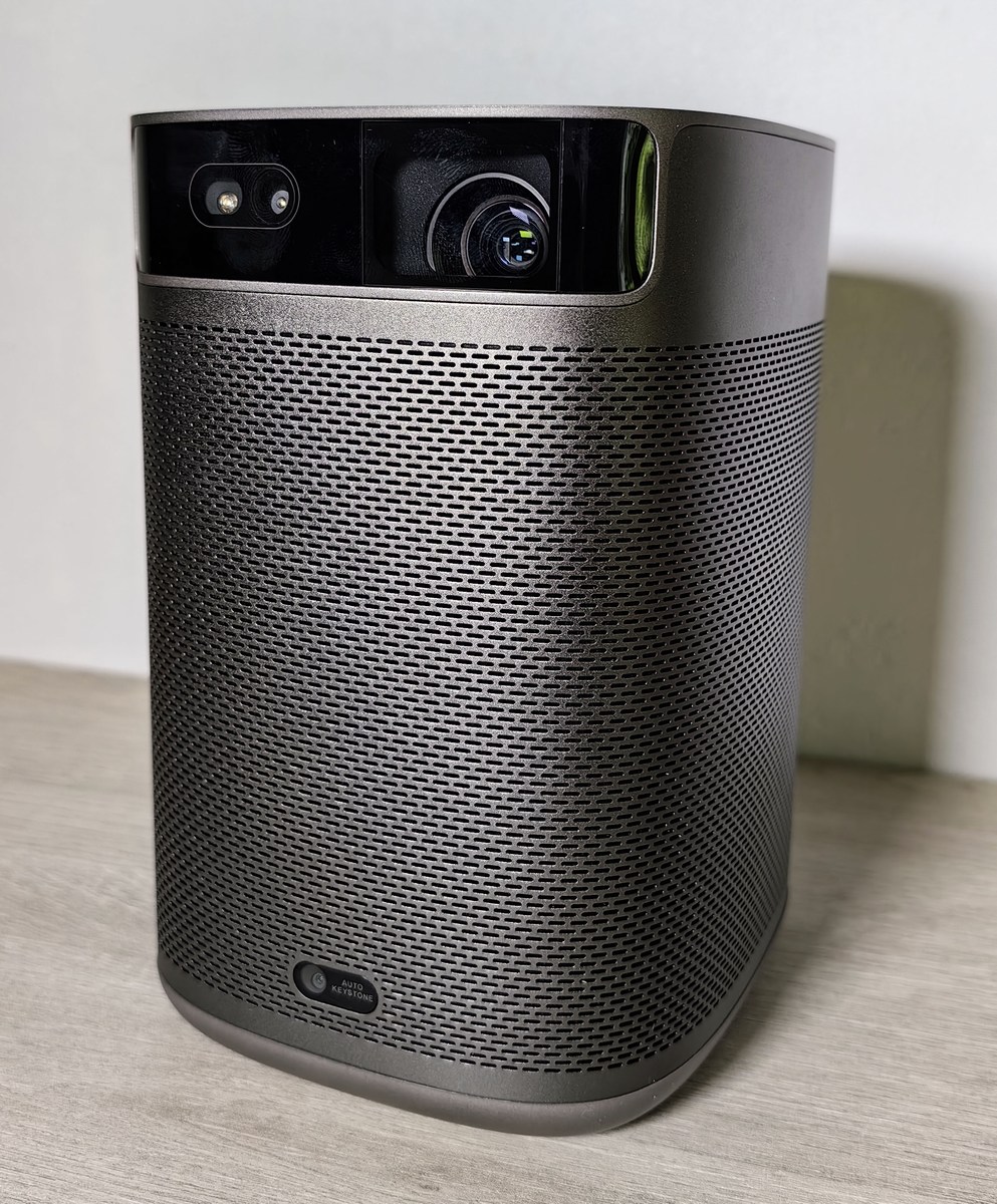 xgimi mogo 2 pro details 0002 Xgimi MoGo 2 Pro Review: Compact Video Projector