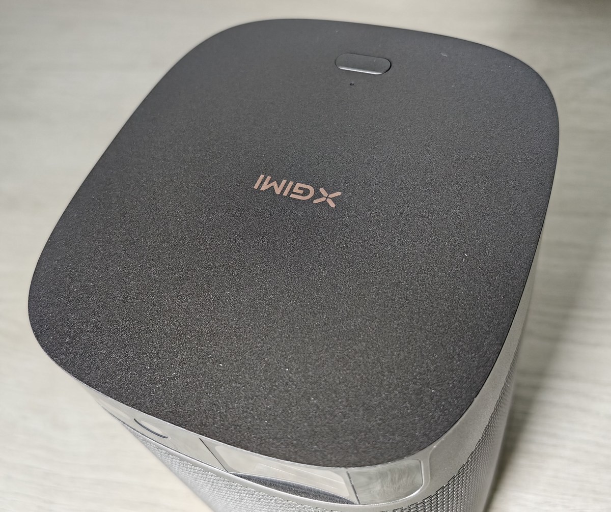 xgimi mogo 2 pro details 0003 Xgimi MoGo 2 Pro Review: Compact Video Projector