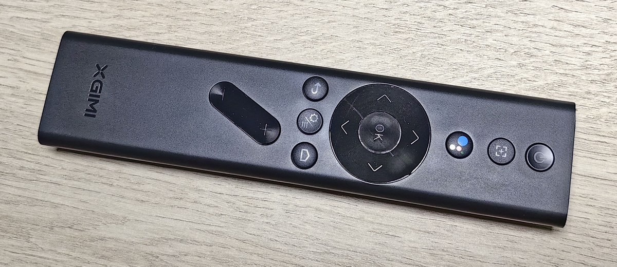 xgimi mogo 2 pro details 0009 Xgimi MoGo 2 Pro Review: Compact Video Projector