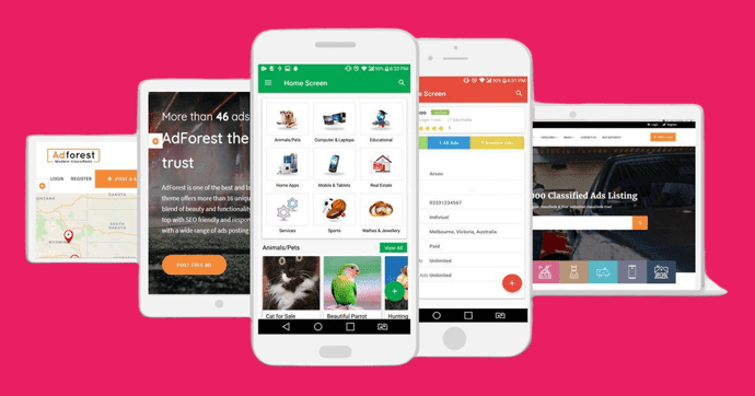 AdForest