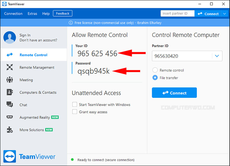 36 1 How to Connect 2 PCs to a Single External Hard Drive