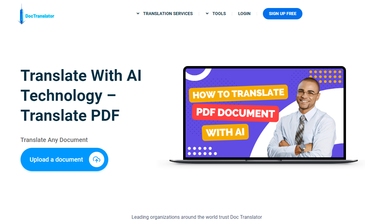 7oOE8h Top PDF-to-text AI Translation Sites