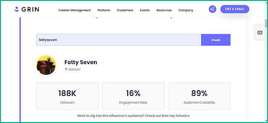9 image2 Websites to Identify Fake Followers on Threads App