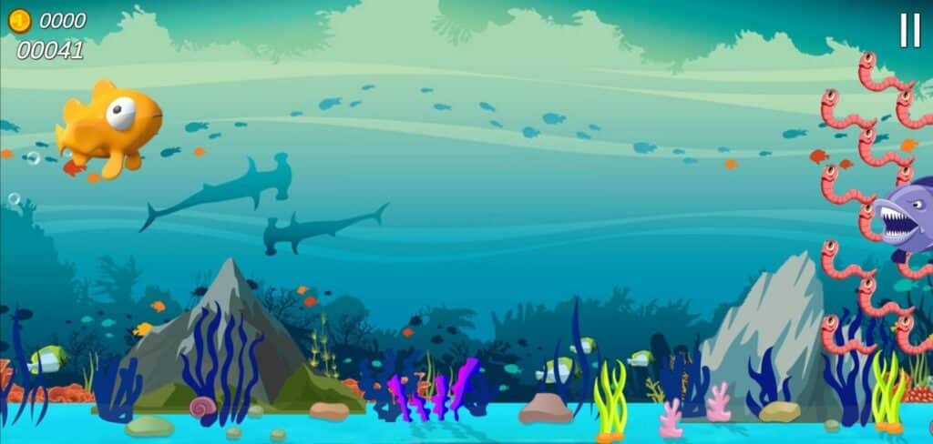 346109110 576484927671673 2344881029710457300 n Download "I am Fish" Game APK 2023