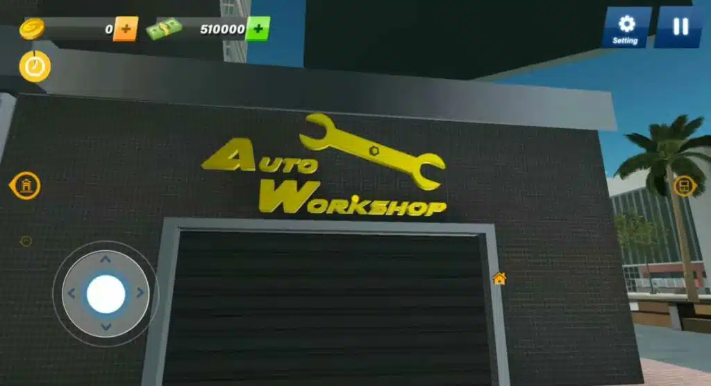 Screenshot 2 1 Download the Car Dealership Simulator for PC and Android