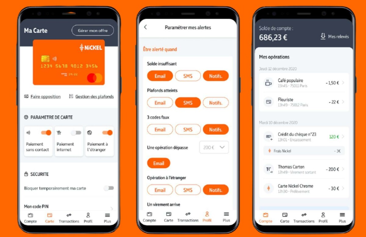 Nickel Neobank Review 4 nickel app Nickel Neobank Review