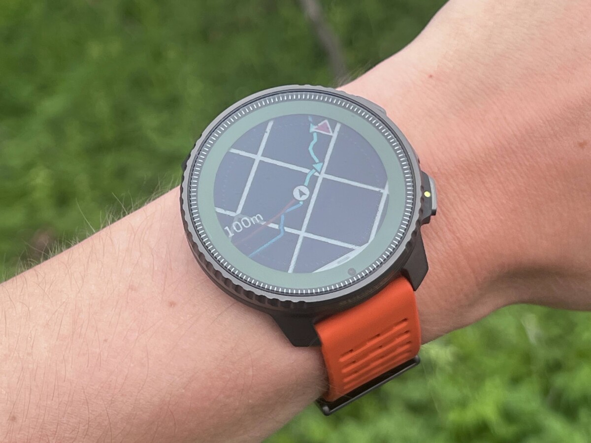 test suunto vertical carto bug Suunto Vertical Review: Our Journey with Mont Blanc