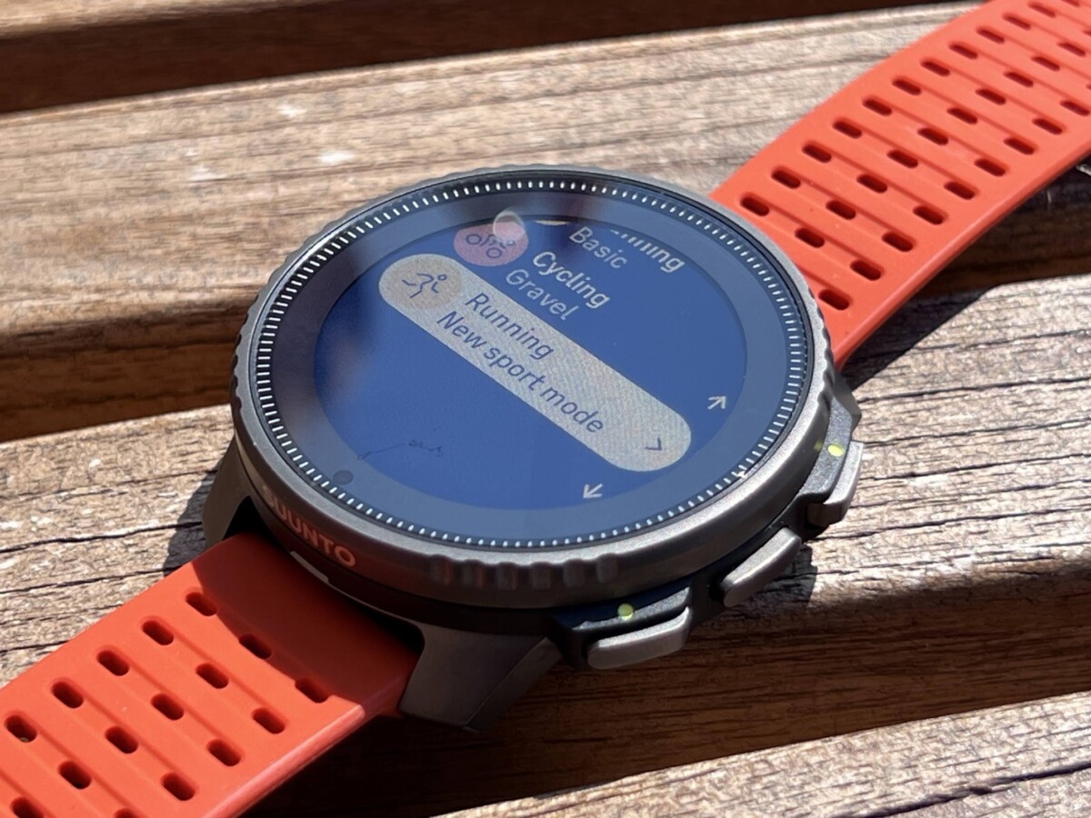 test suunto vertical profls sportifs Suunto Vertical Review: Our Journey with Mont Blanc