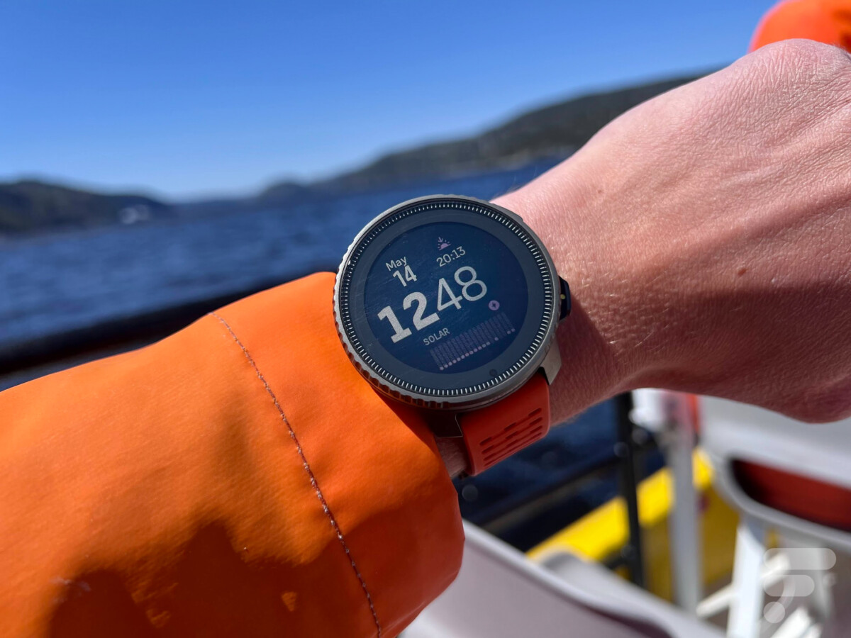 test suunto vertical sortie belugas Suunto Vertical Review: Our Journey with Mont Blanc