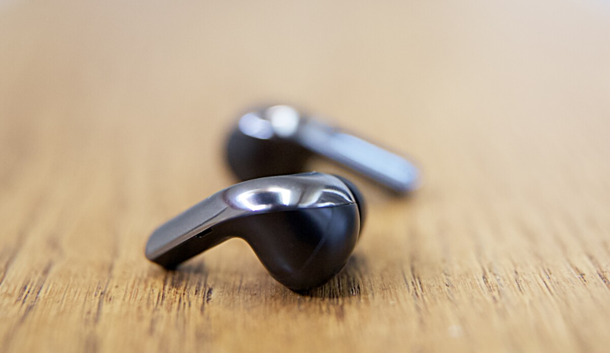 Xiaomi Buds 4 Pro