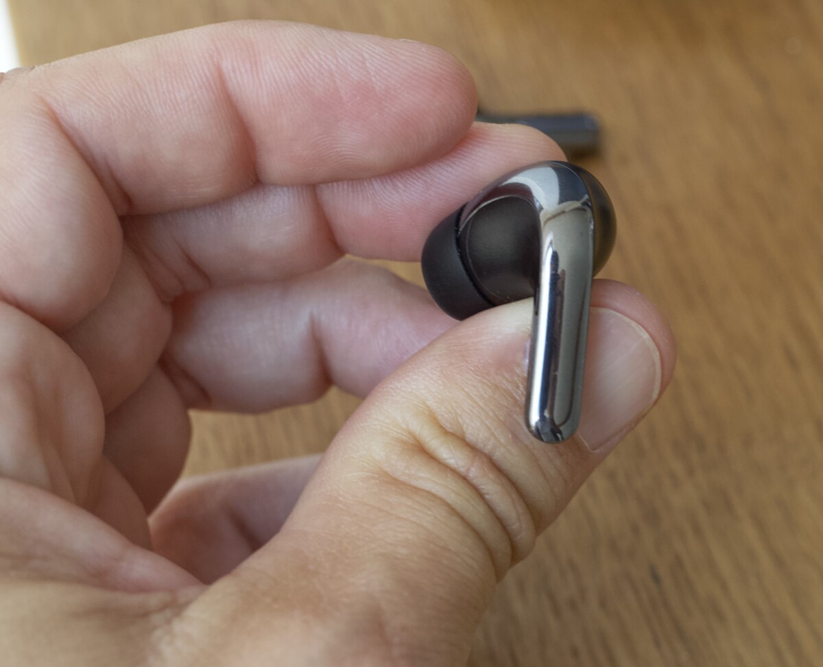 Xiaomi Buds 4 Pro
