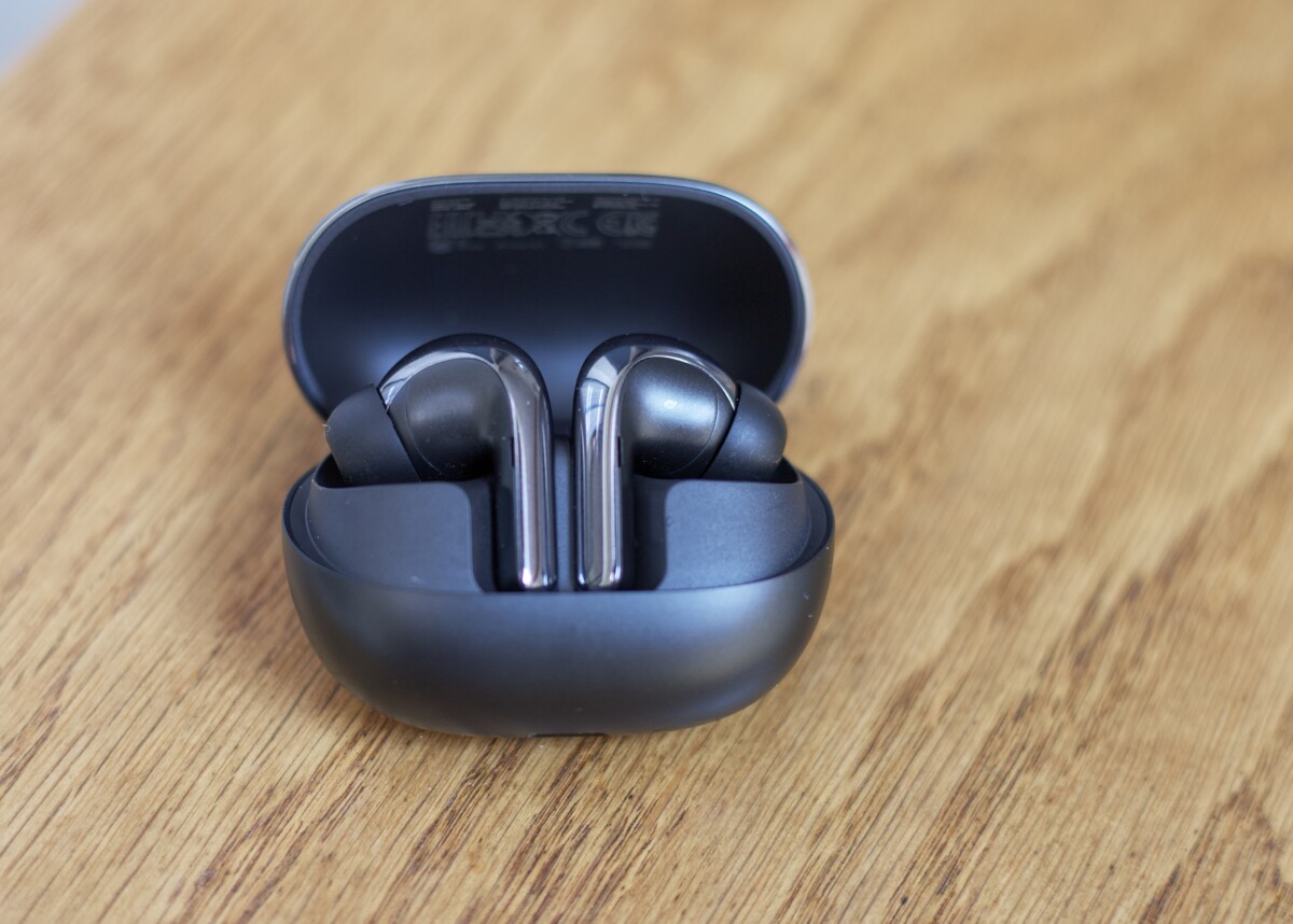 Xiaomi Buds 4 Pro