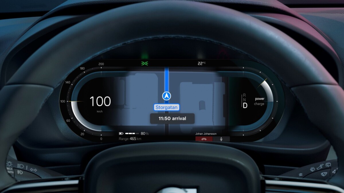 How to Upgrade Your Volvo with Apple CarPlay and Android Auto 8 volvo maj ota apple carplay 2 How to Upgrade Your Volvo with Apple CarPlay and Android Auto