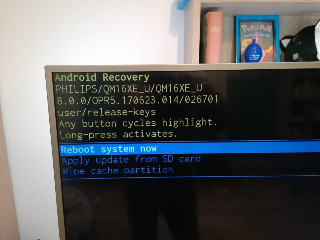 185 TV PHILIPPS BRICKS SOFTWARE 1 Common Problems with Philips TVs (Solved!)