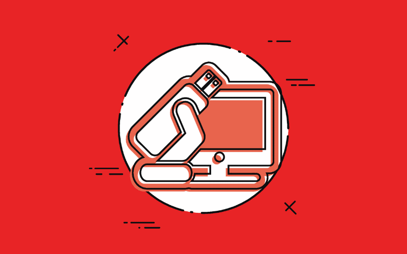 Install an App on a Smart TV via USB