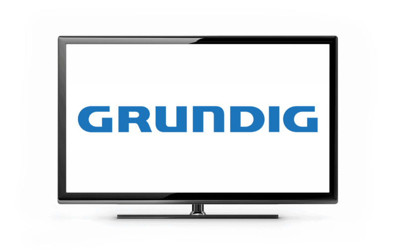 Grundig TV Problems